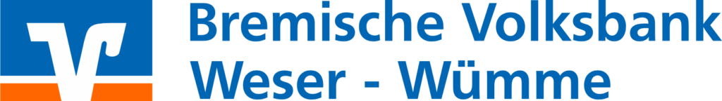 Logo Bremische Volksbank Weser-Wümme