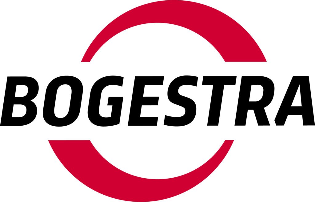 Logo BOGESTRA