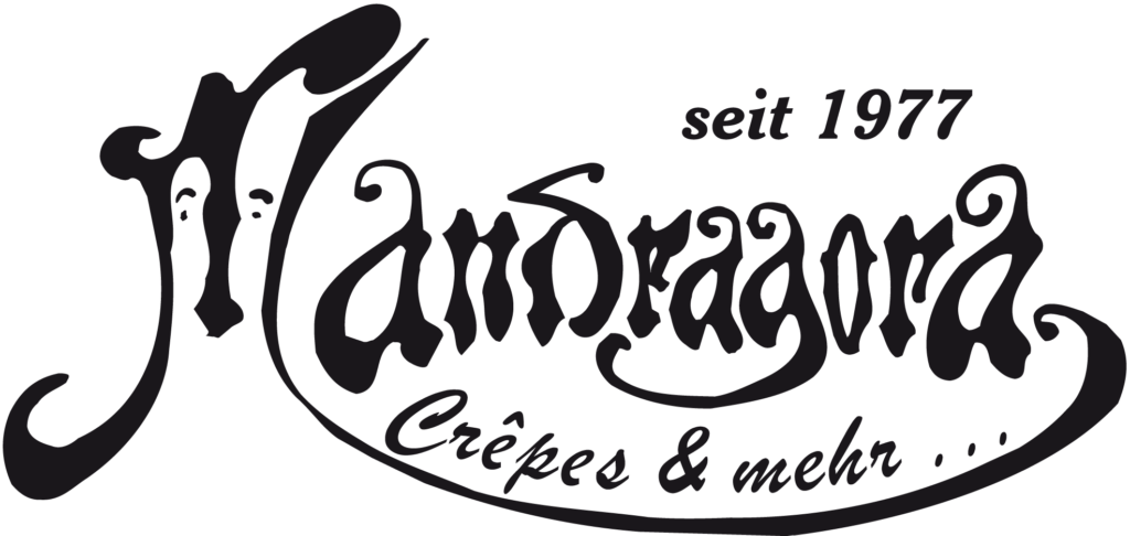 Mandragora Logo