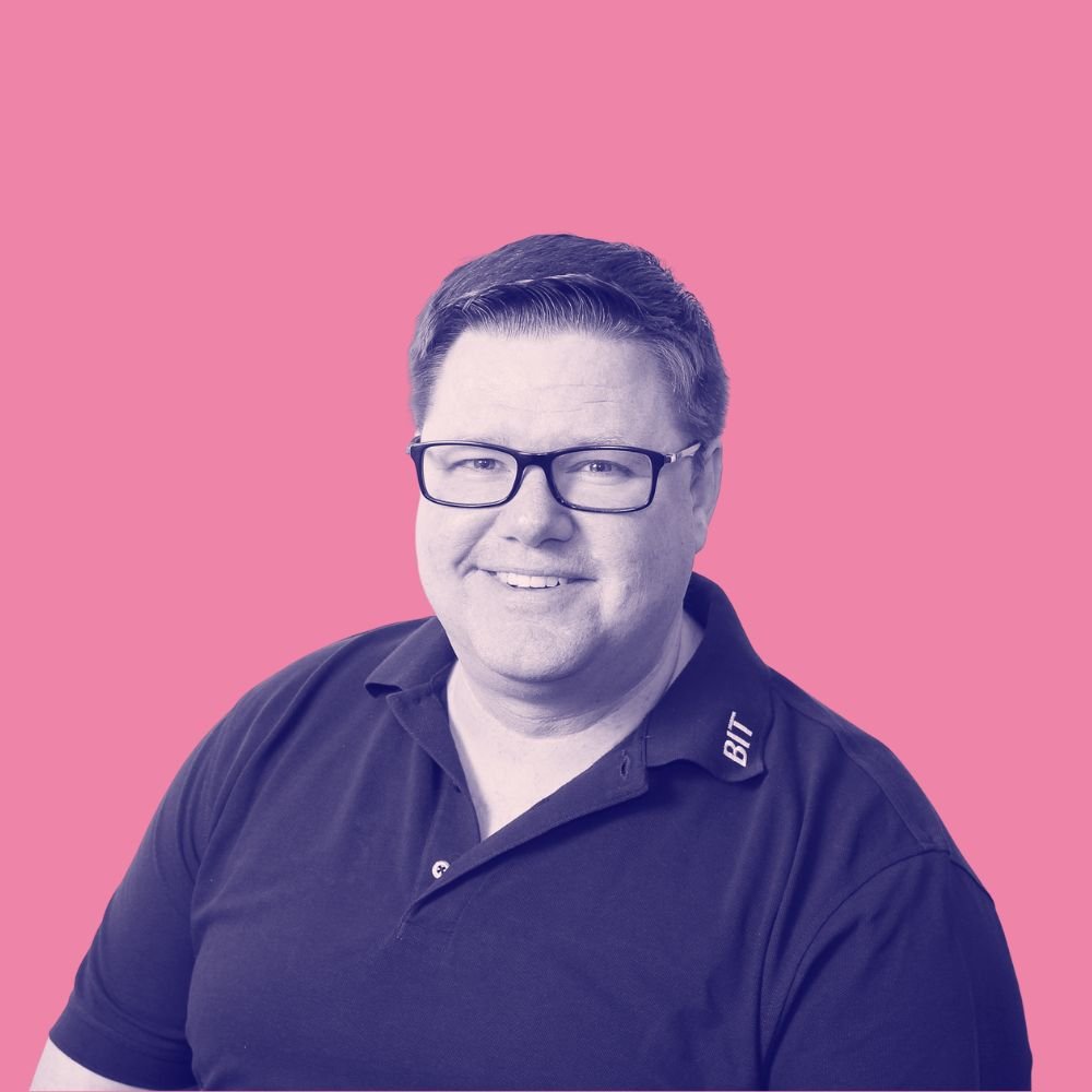 Poträtfoto Tobias Berens